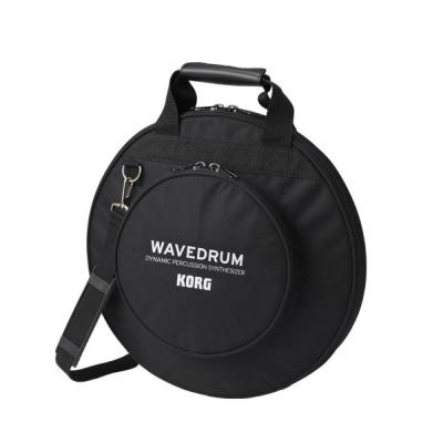 KORG WAVEDRUM Global Edition WD-X-GLB キャリンングケース付きセット コルグ ウェーブドラム グローバルエディション 本体画像 2