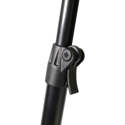 ULTIMATE GS-1000 Pro+ ×3本 ギタースタンド 吊り下げ型 3本セット 高さ調節部