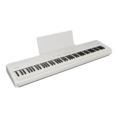 ROLAND FP-40WHB Digital Piano ホワイト 電子ピアノ 純正スタンド/純正ペダルユニット付きセット 全体