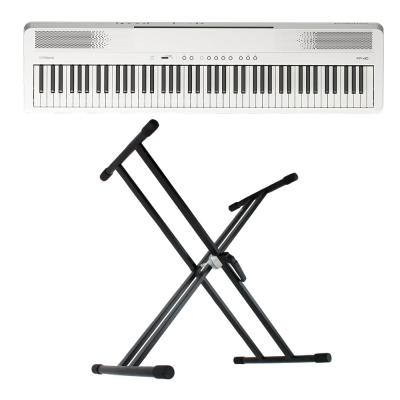 ROLAND FP-40WHB Digital Piano ホワイト 電子ピアノ X型スタンド付きセット