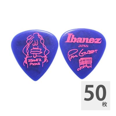 IBANEZ 1000PG-JB ポールギルバートピック×50枚