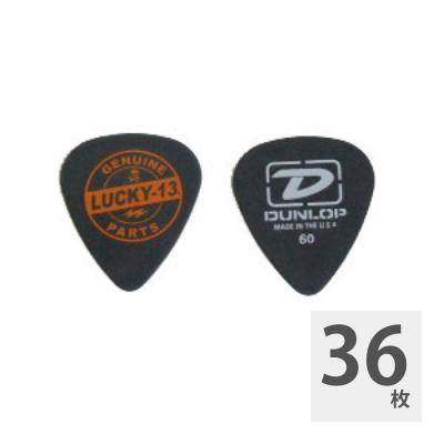 JIM DUNLOP L07R/GENUINE PARTS/0.60 ピック×36枚