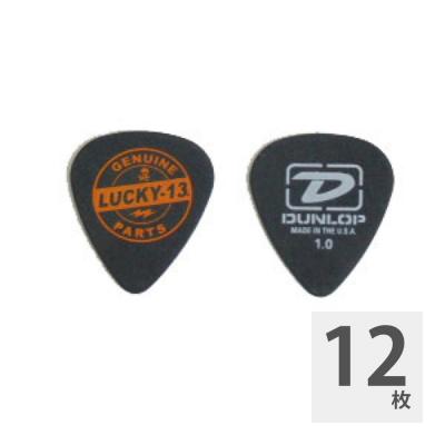 JIM DUNLOP L07R/GENUINE PARTS/1.00 ピック×12枚