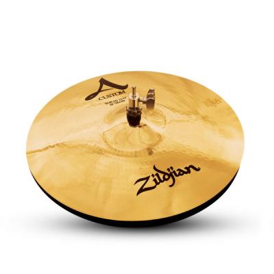 ZILDJIAN A.Custom HiHats 14”ペア ハイハットシンバル