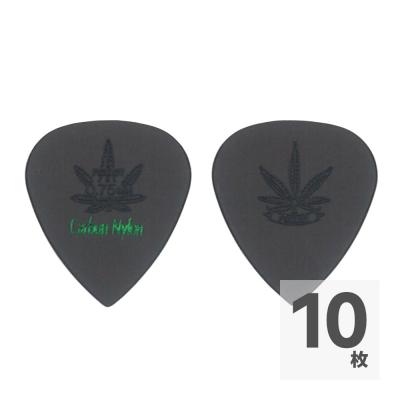 PICK BOY GP-33R/075 High-Modulous 0.75mm ギターピック×10枚