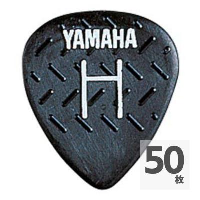 YAMAHA GP-101H ギターピック×50枚