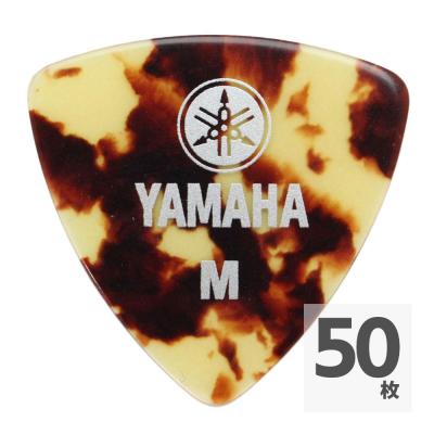 YAMAHA GP-502M ギターピック×50枚