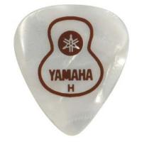 YAMAHA GP-601H ギターピック×50枚