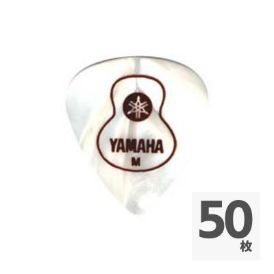YAMAHA GP-601M ギターピック×50枚