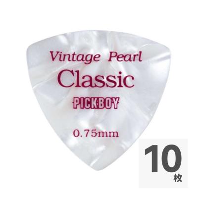 PICK BOY GP-24/075 ギターピック×10枚