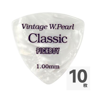 PICK BOY GP-24/100 ギターピック×10枚