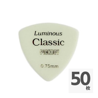 PICK BOY GP-40/075 ギターピック×50枚