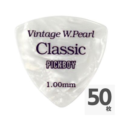 PICK BOY GP-24/100 ギターピック×50枚