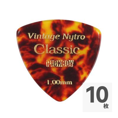 PICK BOY GP-02/100 ギターピック×10枚