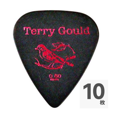 PICK BOY GP-TG-TB/0.60 ギターピック×10枚