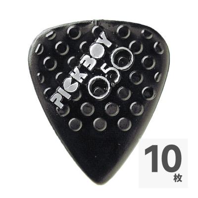 PICK BOY GP-NYL/05 ギターピック×10枚