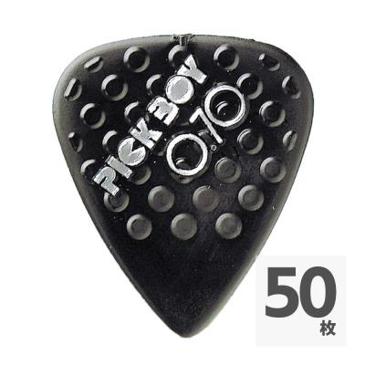 PICK BOY GP-NYL/07 ギターピック×50枚