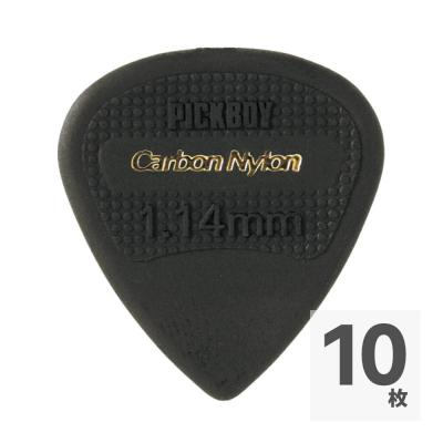 PICK BOY GP-200/1.14 ギターピック×10枚