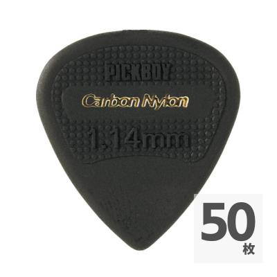 PICK BOY GP-200/1.14 ギターピック×50枚