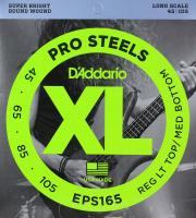 D'Addario EPS165×5SET エレキベース弦