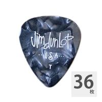 JIM DUNLOP GENUINE CELLULOID CLASSICS/483/02/THIN ギターピック×36枚