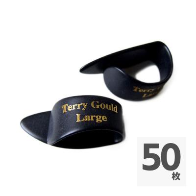 PICK BOY TP-TG/BL×50枚 サムピック