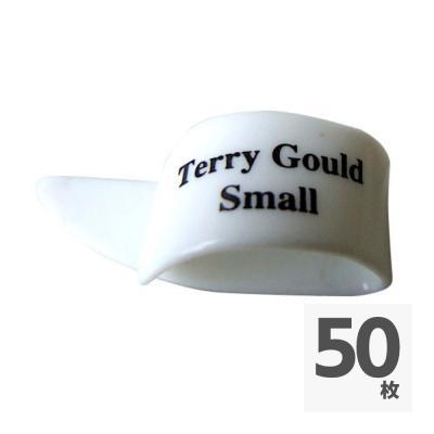 PICK BOY TP-TG/W×50枚 サムピック