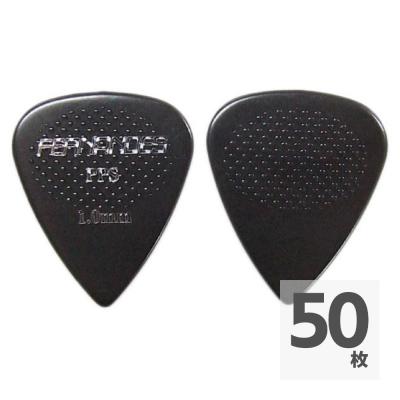FERNANDES P-100PPS STANDARD 1.0mm ギターピック×50枚