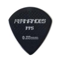 FERNANDES P-100PPS CLIP 0.88mm ギターピック ×10枚