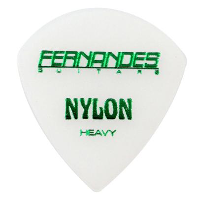 FERNANDES P-100NC NYLON PICKS ギターピック ×50枚 ピック