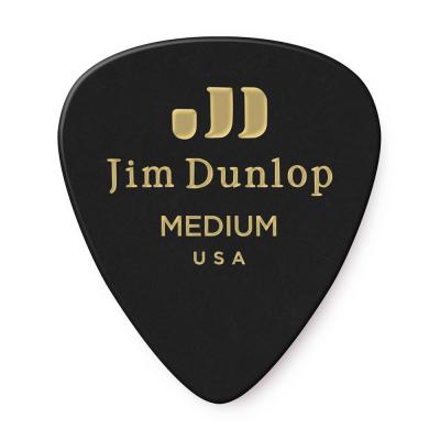 JIM DUNLOP GENUINE CELLULOID CLASSICS 483/03 MEDIUM ギターピック×36枚