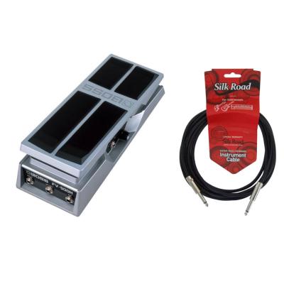 BOSS FV-500H 3Mシールドケーブル付き ボリュームペダル