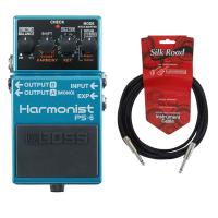 BOSS PS-6 Harmonist 3Mシールドケーブル付き ハーモニスト ギターエフェクター