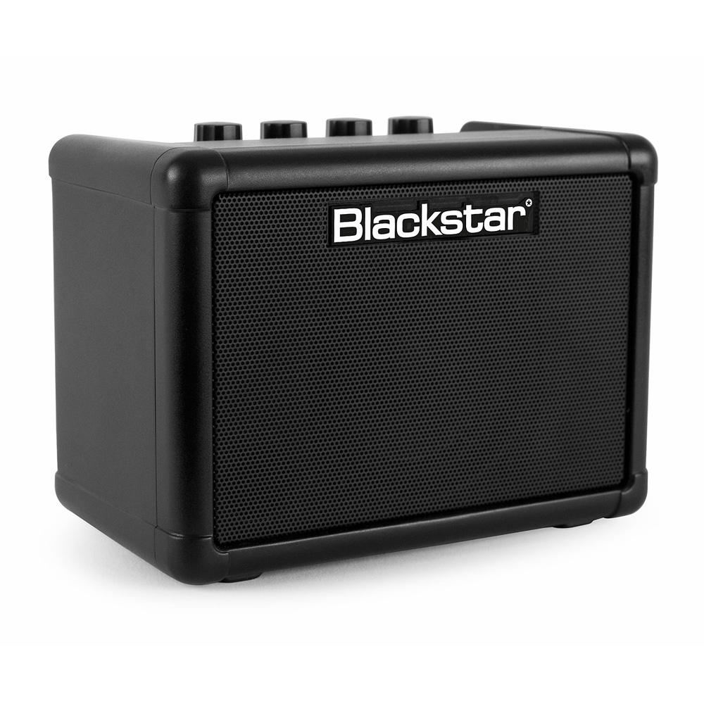 ブラックスター BLACKSTAR FLY 3 小型ギターアンプ