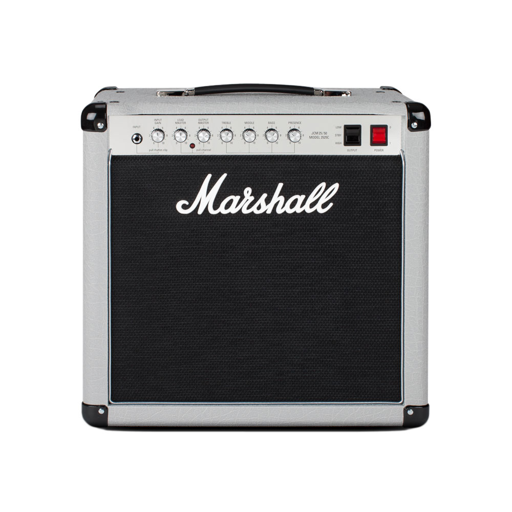 マーシャル MARSHALL Studio Jubilee 2525C ギターアンプ コンボ 真空管アンプ