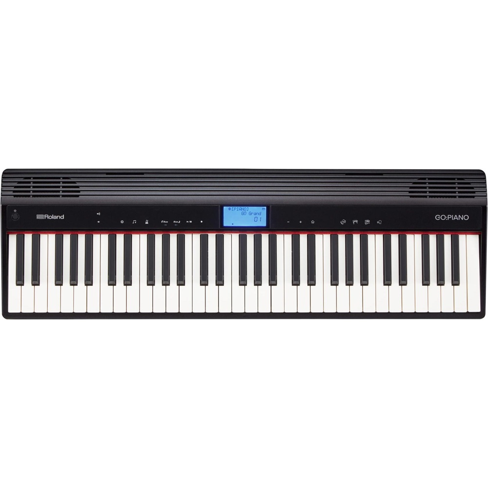 ローランド ROLAND GO-61P GO:PIANO Entry Keyboard Piano エントリーキーボード ピアノ