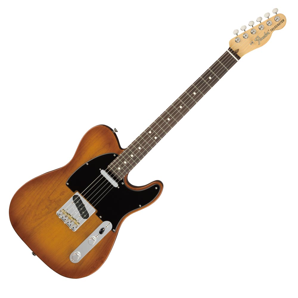 フェンダー Fender American Performer Telecaster RW HBST エレキギター