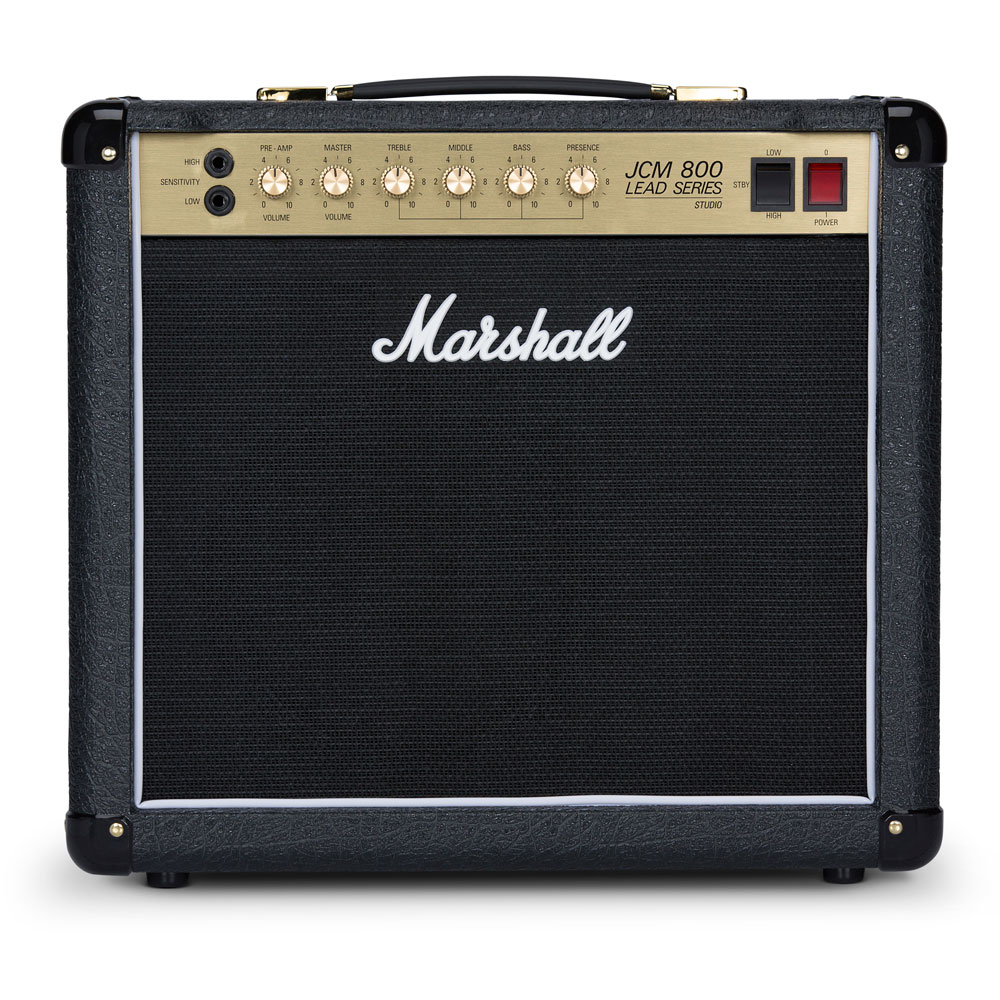 マーシャル MARSHALL Studio Classic SC20C ギターアンプ コンボ