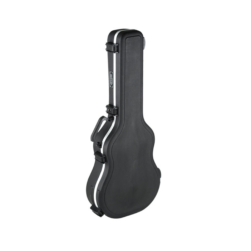 SKB SKB-30 Thin-line AE / Classical Deluxe Guitar Case アコースティックギターケース
