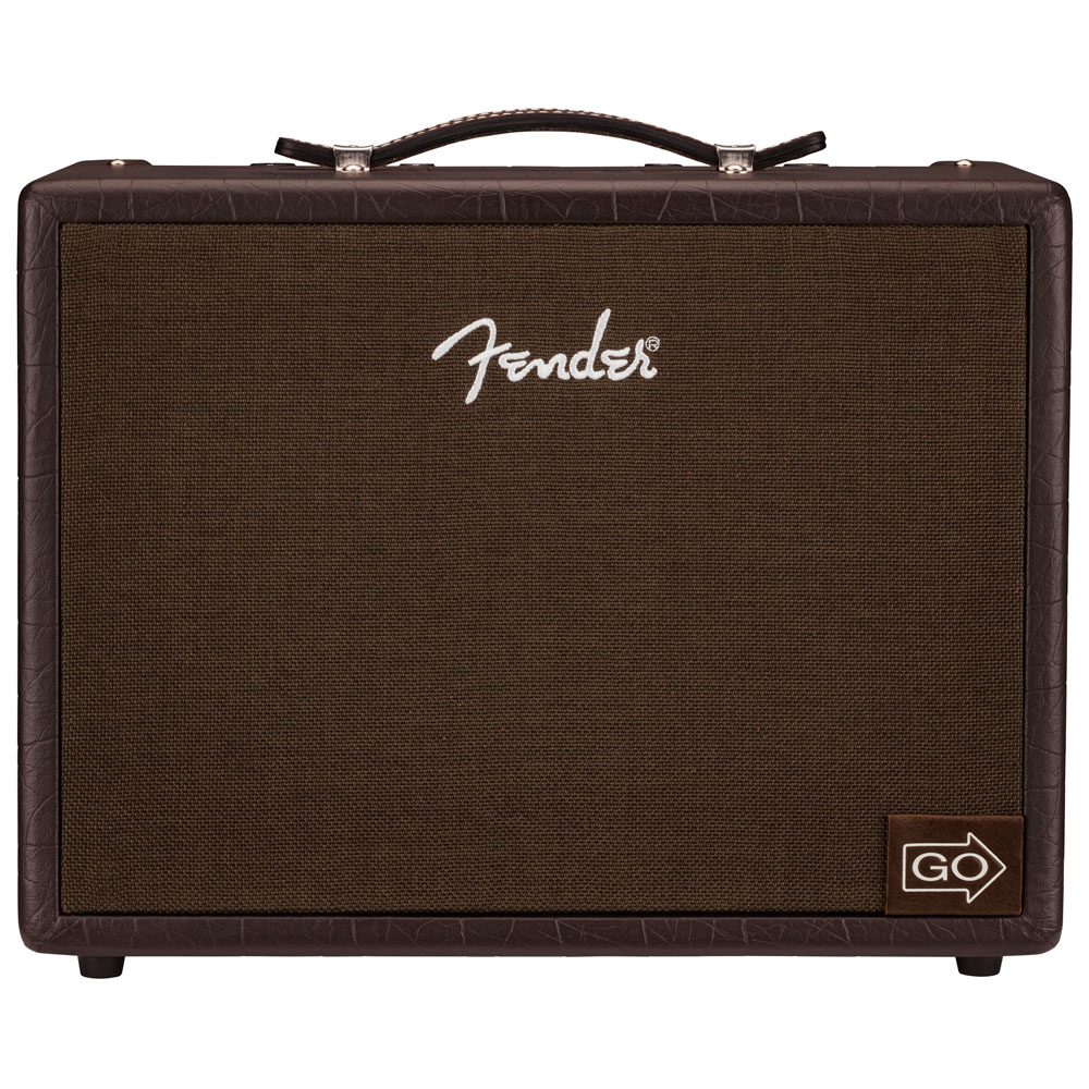 フェンダー Fender Acoustic Junior GO アコースティックギターアンプ コンボ