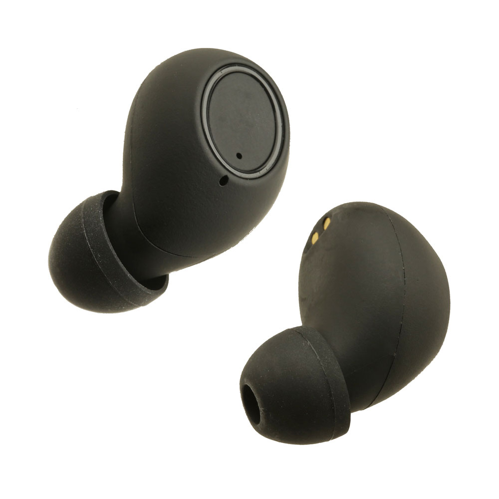 たのしいかいしゃ cielo トゥルーワイヤレスイヤホン ディープブラック TA-CI01TW DBK通販セール状況　外国語　翻訳　通訳　通販