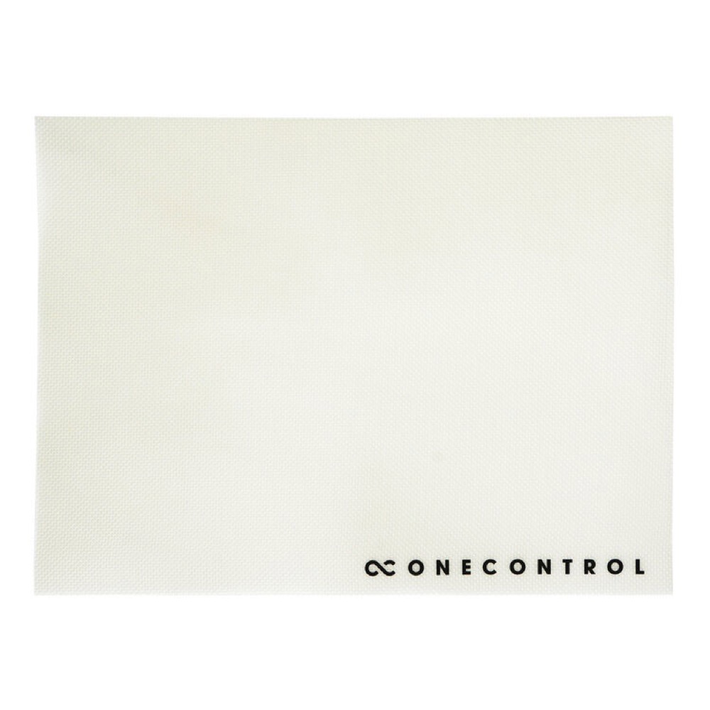 ワンコントロール One Control Non-Slip Silicone Effector Mat シリコンエフェクターマット