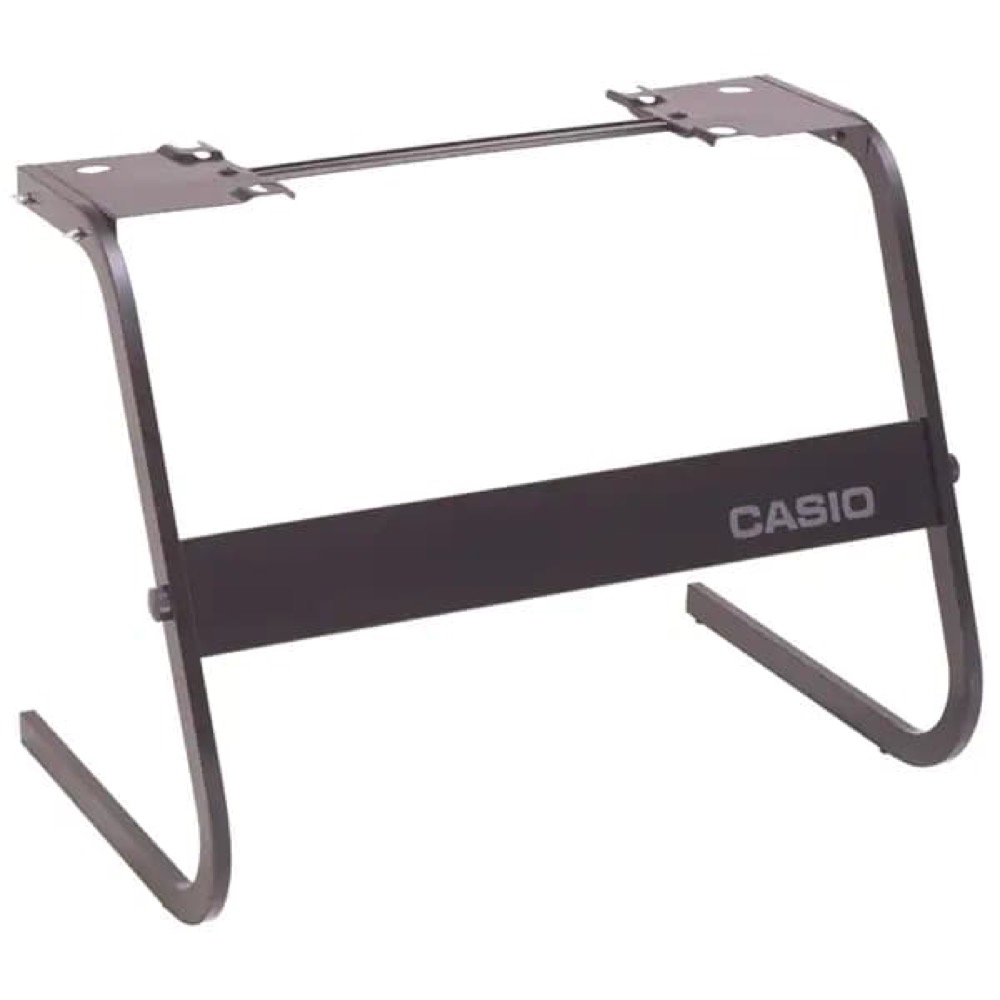 カシオ CASIO CS-7W カシオ純正 電子キーボード スタンド