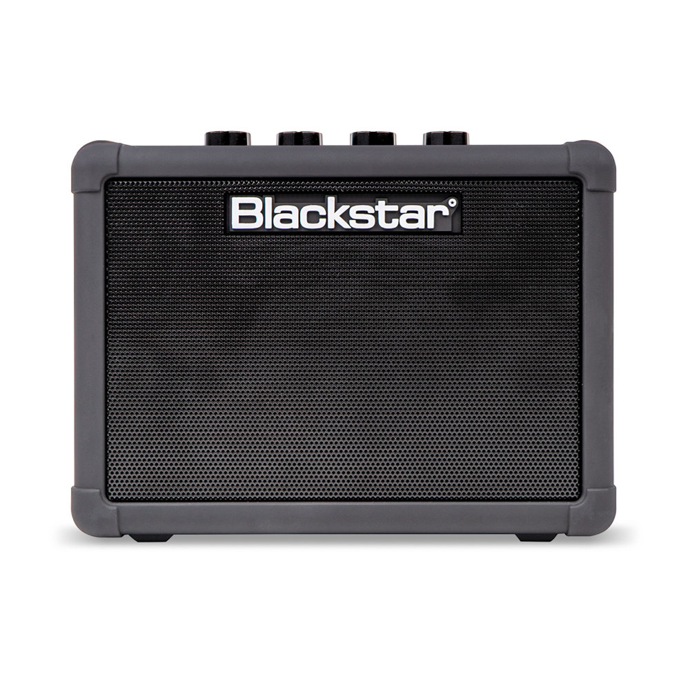 ブラックスター BLACKSTAR FLY 3 CHARGE BLUETOOTH ブルートゥース機能搭載 充電式駆動 小型ギターアンプ