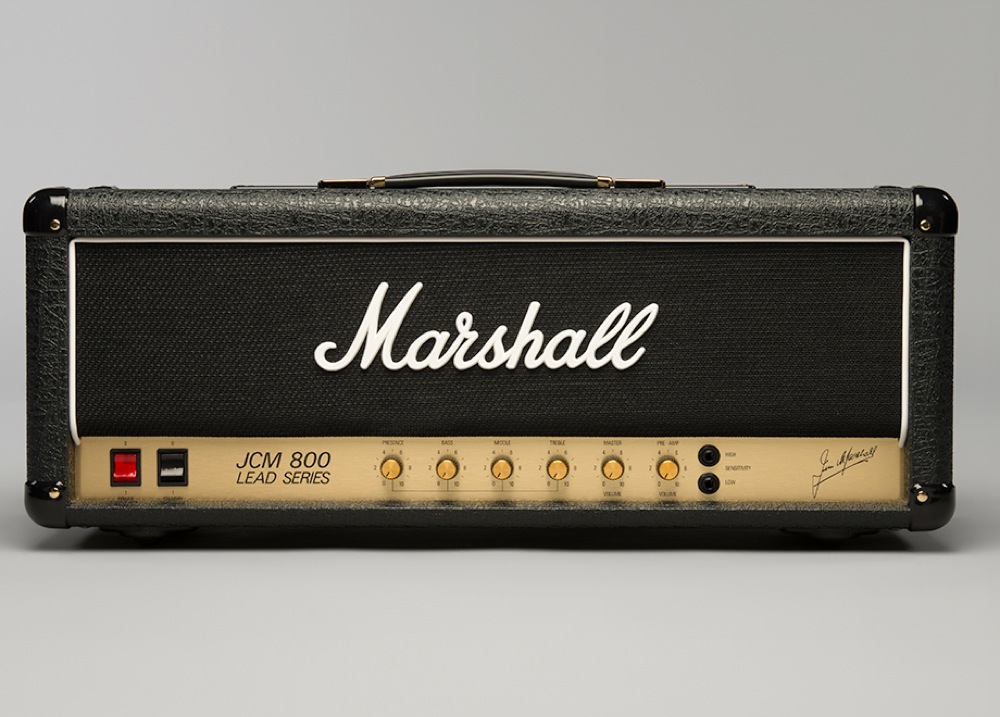 マーシャル Marshall JCM800 2203 ギターアンプ ヘッド 真空管アンプ
