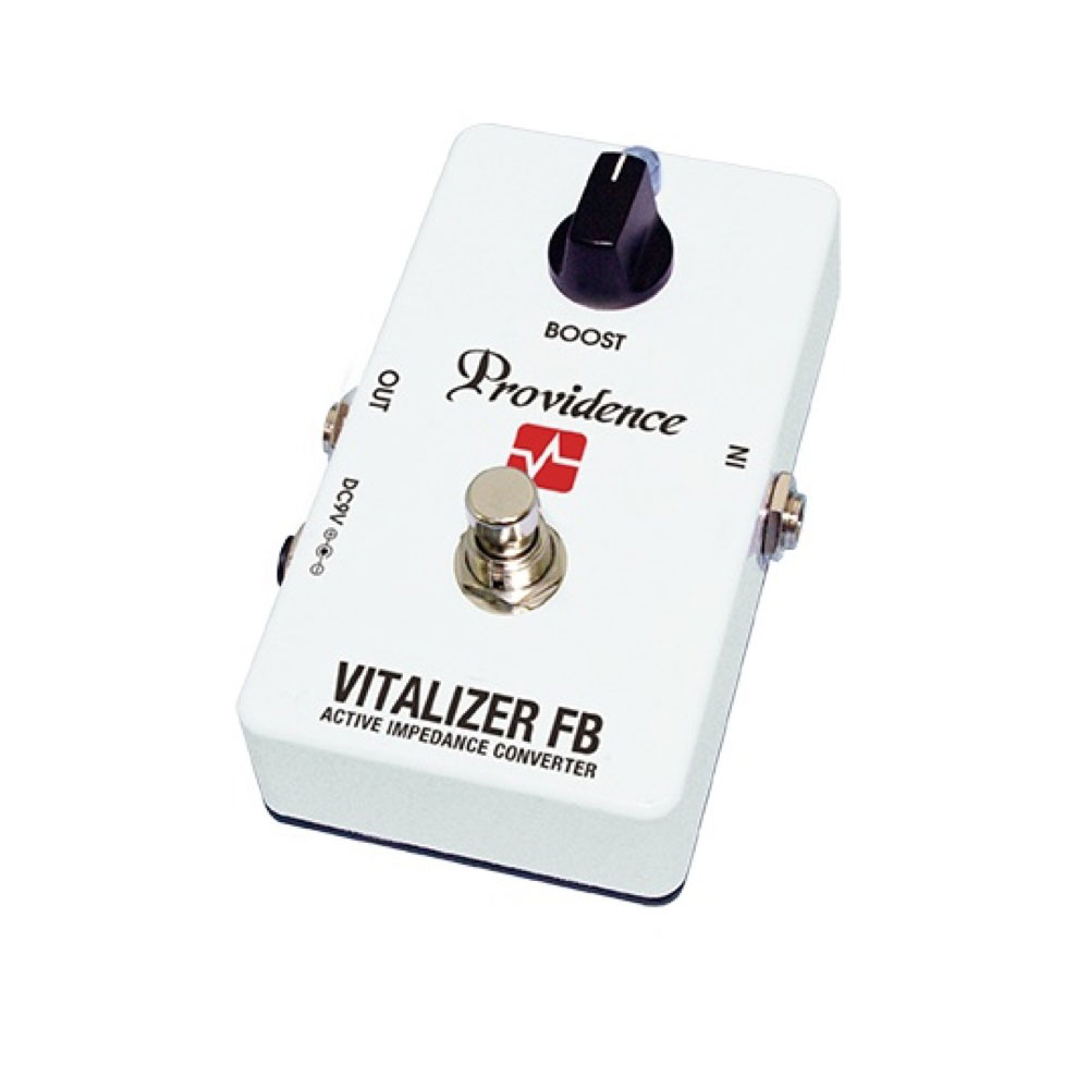Providence VFB-1 VITALIZER FB 全体