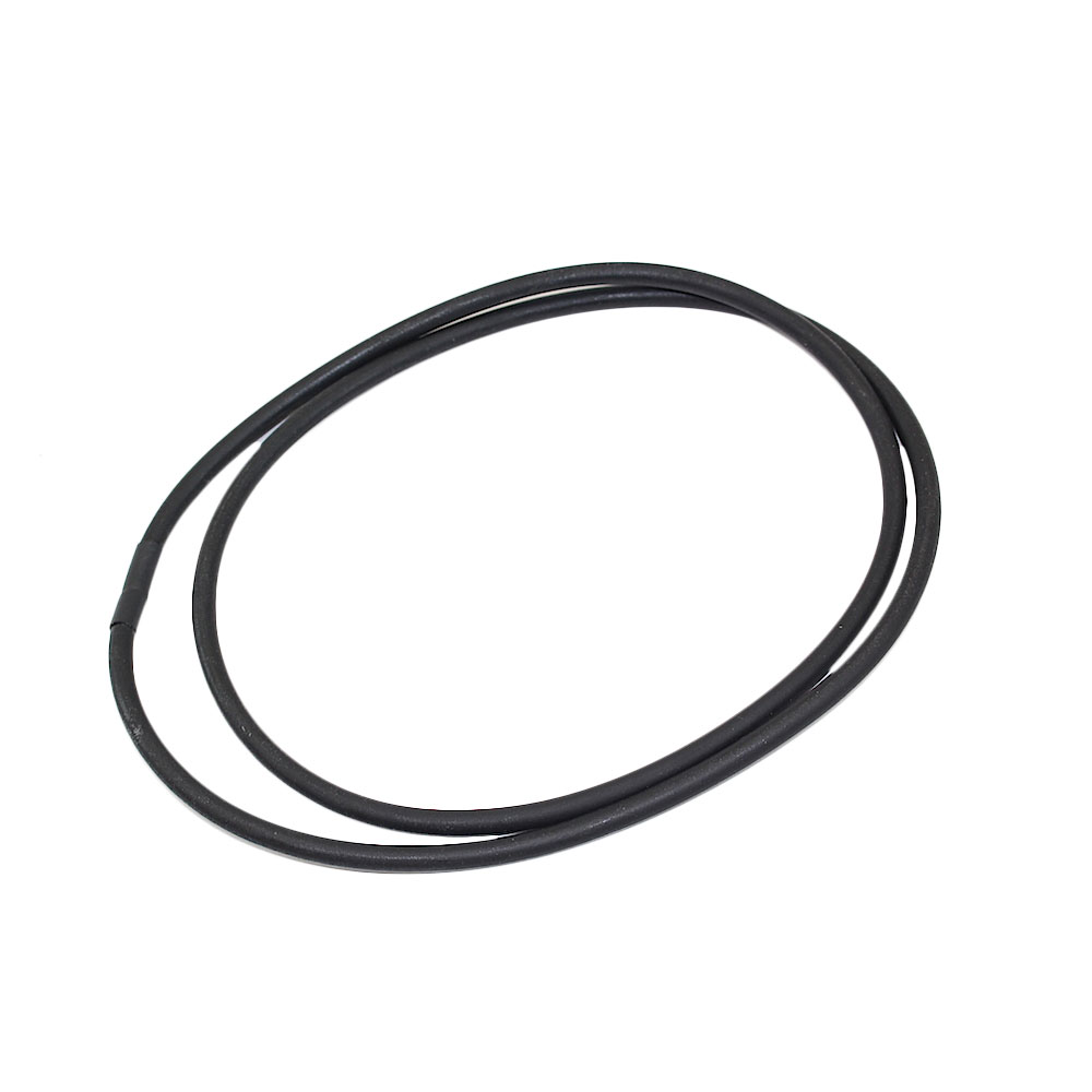 Beyond Shimano BSRR13P R6 Resonance Ring 13" 6mm Thickness Black / Round スチールフープ用