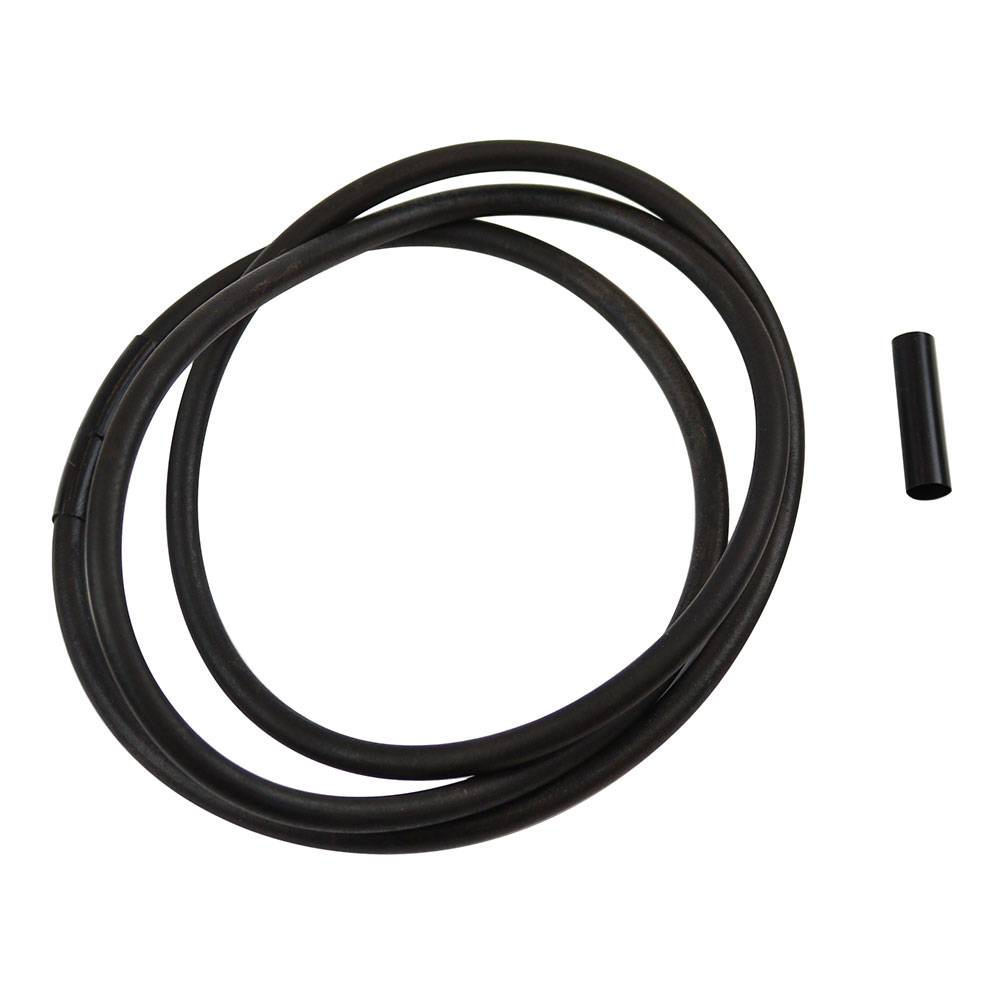 Beyond Shimano BSRR14D R6 Resonance Ring 14" 6mm Thickness Black / Round ダイキャストフープ用