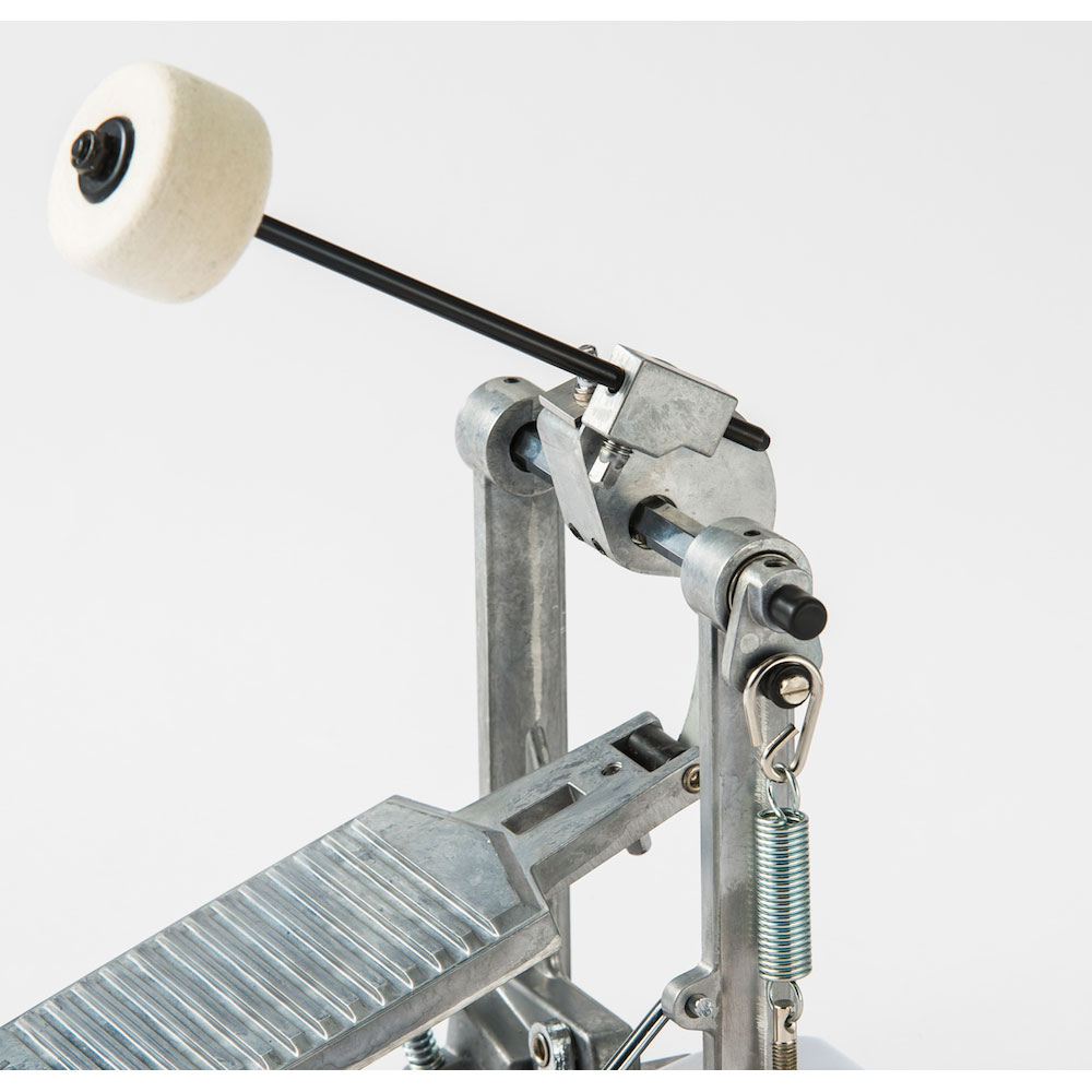 ヤマハ YAMAHA FP720 ドラムシングルフットペダル ビーター