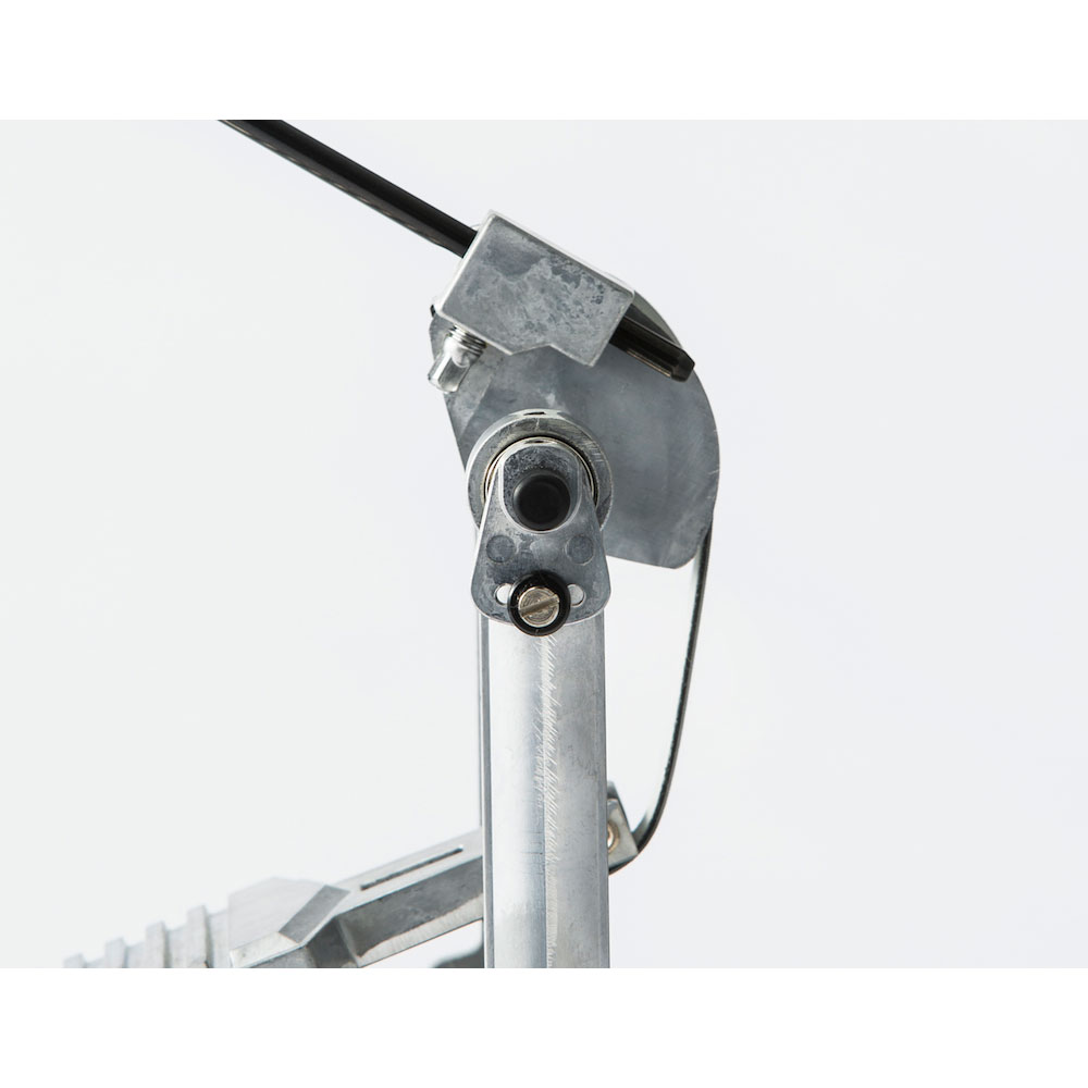 ヤマハ YAMAHA FP720 ドラムシングルフットペダル カム部